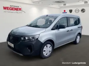 Nissan TOWNSTAR ACENTA Kombi L1 DIG-T 130 AT 2ST