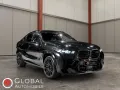 BMW X6M Competition°GARANTIE°B&W°MASS°PANO°SOFT°360°