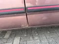 Ford Sierra 2l dohc / Winterauto / drifter