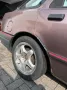 Ford Sierra 2l dohc / Winterauto / drifter