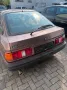 Ford Sierra 2l dohc / Winterauto / drifter