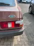 Ford Sierra 2l dohc / Winterauto / drifter
