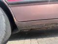 Ford Sierra 2l dohc / Winterauto / drifter