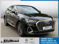 Audi Q3 35 TDI S tronic S line LED Schiebedach
