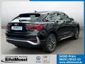 Audi Q3 35 TDI S tronic S line LED Schiebedach