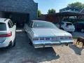 Chevrolet Caprice Classic 1975 6,6L. V8