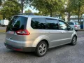 Ford Galaxy 2007 - 6-Gang Schalter - 7-Sit...