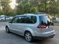 Ford Galaxy 2007 - 6-Gang Schalter - 7-Sit...