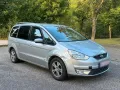 Ford Galaxy 2007 - 6-Gang Schalter - 7-Sit...