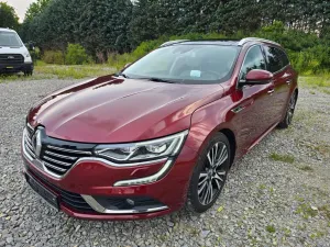 Renault Talisman Grandtour 1.8 TCe 225 nitiale Paris EDC