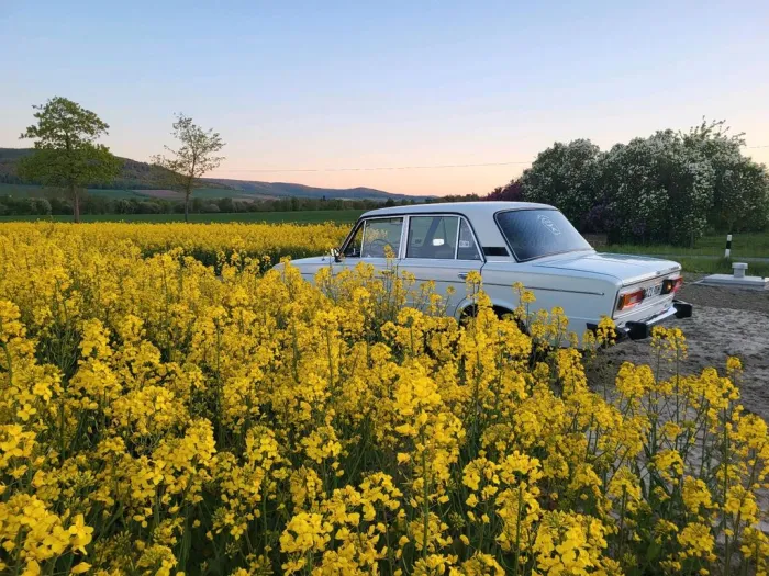 Lada lada 2106 H Tüv 1300sl