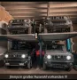 Suzuki Jimny 1.3 4WD Automatik 46 tkm top OPTIK