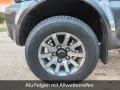 Suzuki Jimny 1.3 4WD Automatik 46 tkm top OPTIK