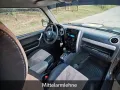 Suzuki Jimny 1.3 4WD Automatik 46 tkm top OPTIK
