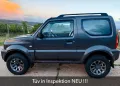 Suzuki Jimny 1.3 4WD Automatik 46 tkm top OPTIK
