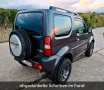 Suzuki Jimny 1.3 4WD Automatik 46 tkm top OPTIK