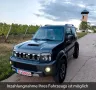 Suzuki Jimny 1.3 4WD Automatik 46 tkm top OPTIK