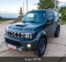 Suzuki Jimny 1.3 4WD Automatik 46 tkm top OPTIK