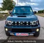 Suzuki Jimny 1.3 4WD Automatik 46 tkm top OPTIK
