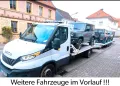Suzuki Jimny 1.3 4WD Automatik 46 tkm top OPTIK