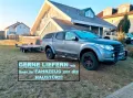 Suzuki Jimny 1.3 4WD Automatik 46 tkm top OPTIK