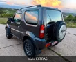 Suzuki Jimny 1.3 4WD Automatik 46 tkm top OPTIK