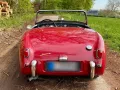 Other Topgepflegter Austin Healey Sprite MKI Bj....