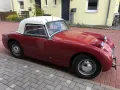 Other Topgepflegter Austin Healey Sprite MKI Bj....