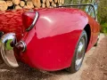 Other Topgepflegter Austin Healey Sprite MKI Bj....