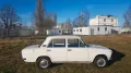 Lada 21013, Baujahr 1984, Leder, 40000 km,...