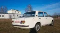 Lada 21013, Baujahr 1984, Leder, 40000 km,...