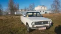 Lada 21013, Baujahr 1984, Leder, 40000 km,...