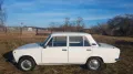 Lada 21013, Baujahr 1984, Leder, 40000 km,...