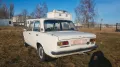 Lada 21013, Baujahr 1984, Leder, 40000 km,...