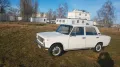 Lada 21013, Baujahr 1984, Leder, 40000 km,...