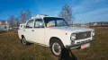 Lada 21013, Baujahr 1984, Leder, 40000 km,...