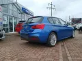 BMW 118 118 M-Sport Paket*Leder*PDC*TÜV Neu*Super Zu