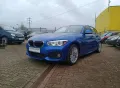 BMW 118 118 M-Sport Paket*Leder*PDC*TÜV Neu*Super Zu