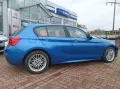 BMW 118 118 M-Sport Paket*Leder*PDC*TÜV Neu*Super Zu