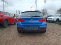 BMW 118 118 M-Sport Paket*Leder*PDC*TÜV Neu*Super Zu