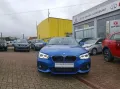 BMW 118 118 M-Sport Paket*Leder*PDC*TÜV Neu*Super Zu