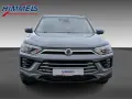Ssangyong Korando  1,5 T-GDi 2WD Quartz, *AHK, Allwetter