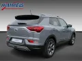 Ssangyong Korando  1,5 T-GDi 2WD Quartz, *AHK, Allwetter