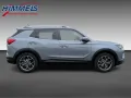 Ssangyong Korando  1,5 T-GDi 2WD Quartz, *AHK, Allwetter