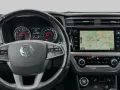 Ssangyong Korando  1,5 T-GDi 2WD Quartz, *AHK, Allwetter
