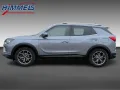 Ssangyong Korando  1,5 T-GDi 2WD Quartz, *AHK, Allwetter