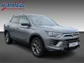 Ssangyong Korando  1,5 T-GDi 2WD Quartz, *AHK, Allwetter