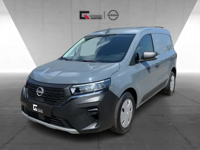 Nissan Townstar ACENTA Kasten L1 2,0t 130PS Klima/PDC/C