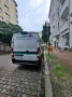 Citroën auto Citroën Jumper Kühlwagen