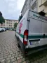 Citroën auto Citroën Jumper Kühlwagen